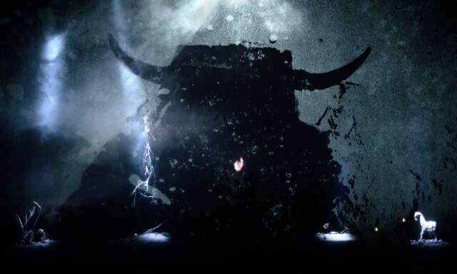 Lire la suite à propos de l’article Celui qui voulait croire au Bison