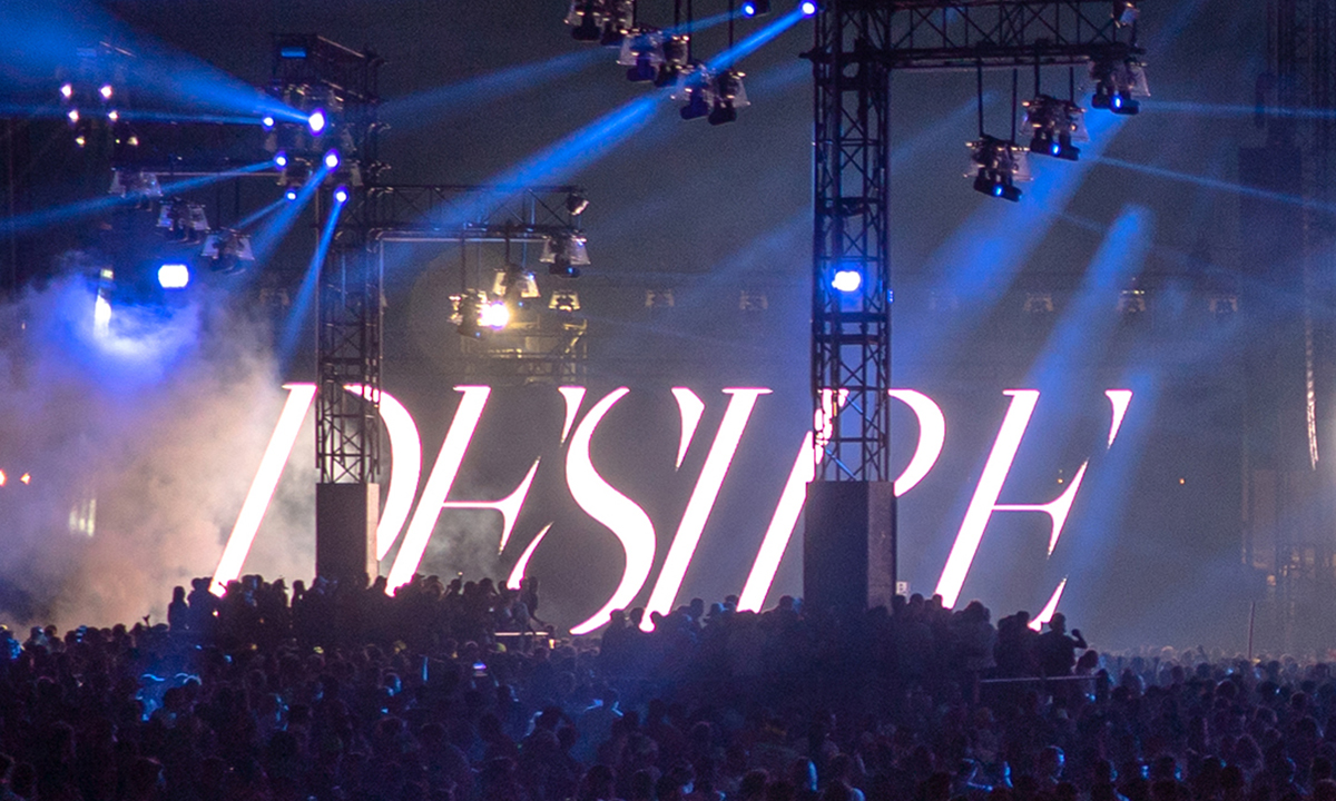 Dour festival